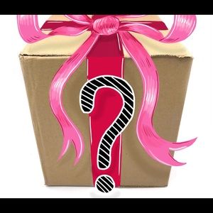 HALLOWEEN MYSTERY BOX ( LOTS) Boys & Girls , WOMEN